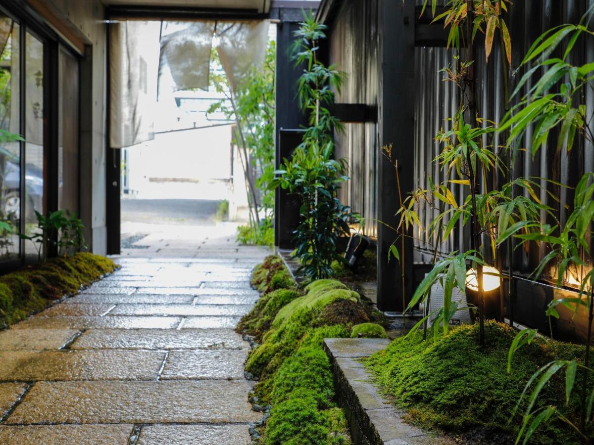 Hotel Wakasa Annex à Nara Extérieur photo