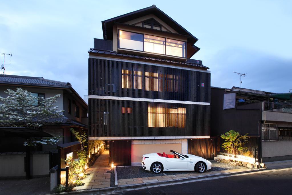 Hotel Wakasa Annex à Nara Extérieur photo